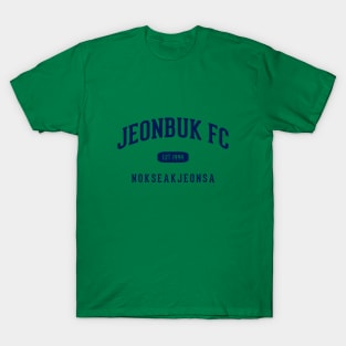 Jeonbuk FC T-Shirt